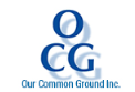 Our Common Ground logo