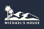 Michael's House - Men's Center logo