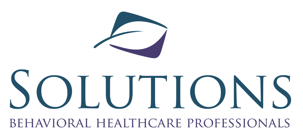 Solutions Behavioral Healthcare Profes logo