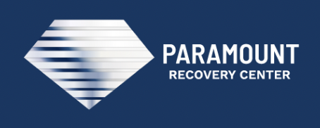 Paramount Recovery Center logo