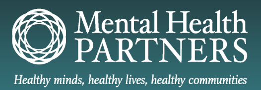 Mental Health Partners - Longmont Saint Vrain Hub logo