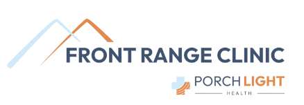 Front Range Clinic logo