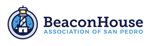 The Beacon House Association of San Pedro - 132 10th Street logo
