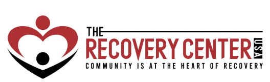 Recovery Center of Maryland logo