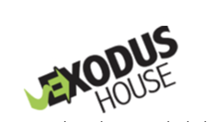 Exodus House logo