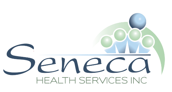 Seneca Health Services - Crosswinds Center logo