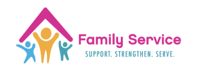 Family Service Association of San Antonio logo