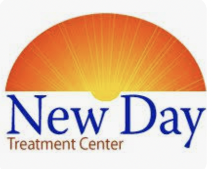 New Day Treatment Center logo