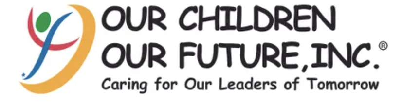 Our Children Our Future 450 North Park Road logo