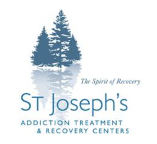 St. Joseph's Addiction Treatment and Recovery Centers - Col. C. David Merkel - MD Veteran Residential Program logo