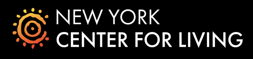 New York Center for Living logo