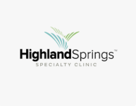Valley Behavioral Health - Highland Springs Specialty Clinic logo