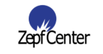 Zepf Center Nebraska logo