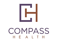 Compass Health Systems 10301 Hagen Ranch Road logo