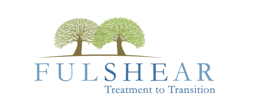 Fulshear Treatment to Transition - The Ranch logo