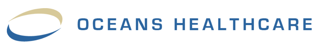 Oceans Behavioral Hospital - Longview logo