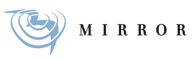 Mirror - Residential logo