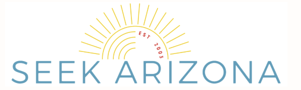 SEEK Arizona logo