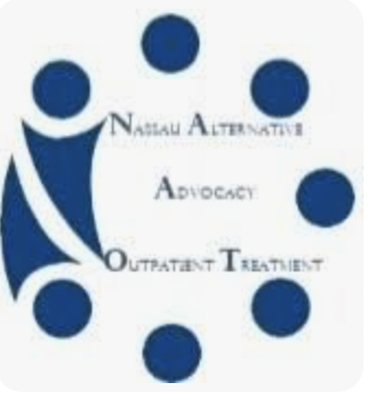 Nassau Alternative Advocacy Program (NAAP) logo