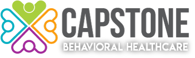 Capstone Behavioral Healthcare logo