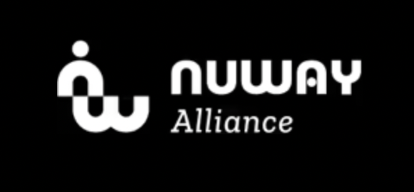 NUWAY III logo