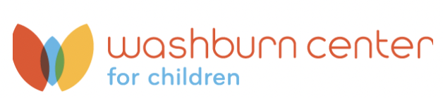 Washburn Center for Children logo