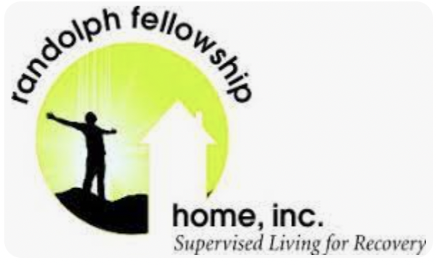 Randolph Fellowship Home logo