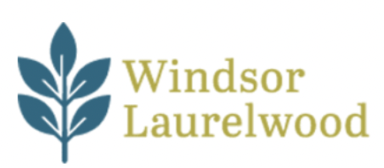 Windsor Laurelwood Center for Behavioral Medicine logo