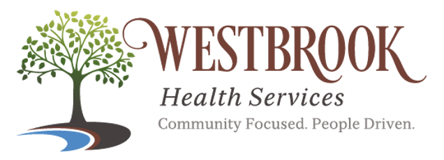 Westbrook Health Services logo