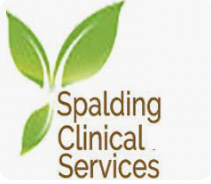 Spalding Clinical Services logo