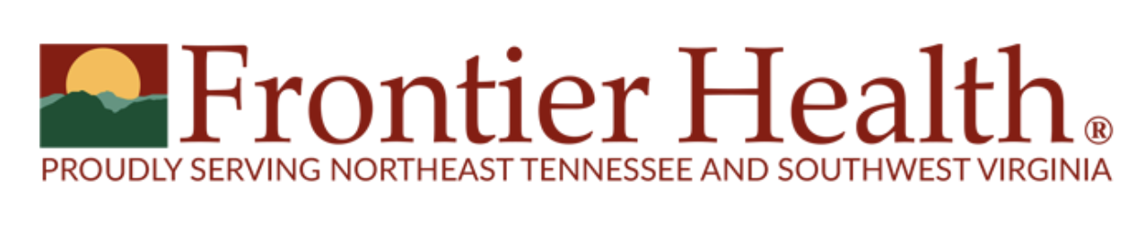 Frontier Health - Adventure Program logo