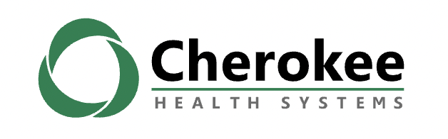 Cherokee Health Systems logo