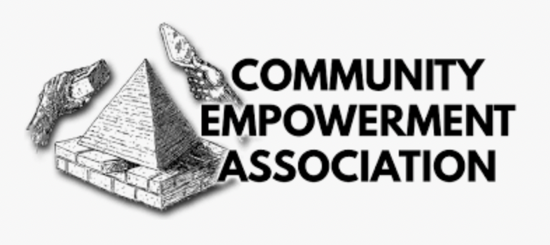 Community Empowerment Association - Community Wellness Initiative logo