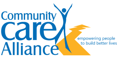 Community Care Alliance - Residential Substance Abuse Treatment logo