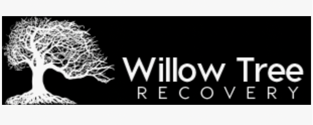 Willow Tree Recovery logo
