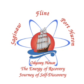 Flint Odyssey House logo