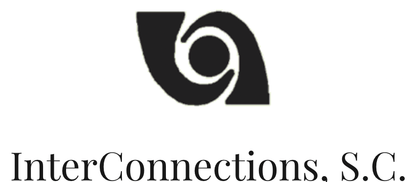 Interconnections SC logo