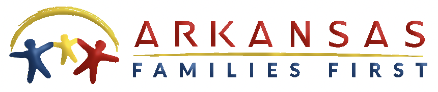 Arkansas Families First logo