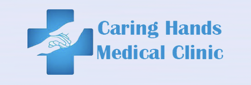 Caring Hands Medical Clinic logo