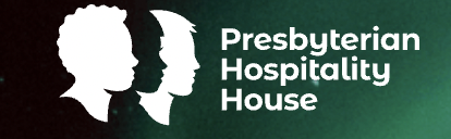 Presbyterian Hospitality House logo