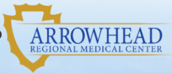 Arrowhead Regional Medical Center logo