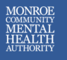 Monroe Community Mental Health Authority logo