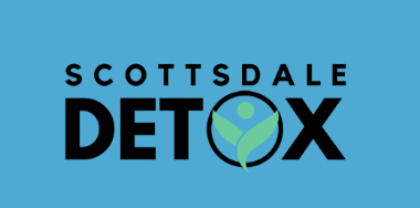 Scottsdale Detox Center of Arizona - Scottsdale Detox logo