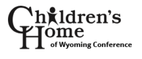 Children's Home of Wyoming Conference logo