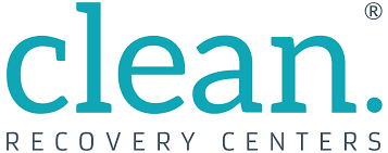 Clean Recovery Centers logo