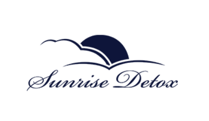 Sunrise Detox Brentwood logo
