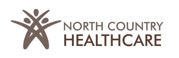 North Country Healthcare logo