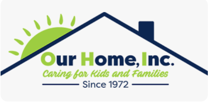 Our Home logo