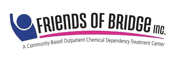 Friends of Bridge - Outpatient Drug Abuse Treatment Program logo