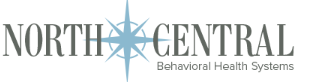 North Central Behavioral Health Systems logo